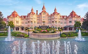 Disneyland Hotel Paris